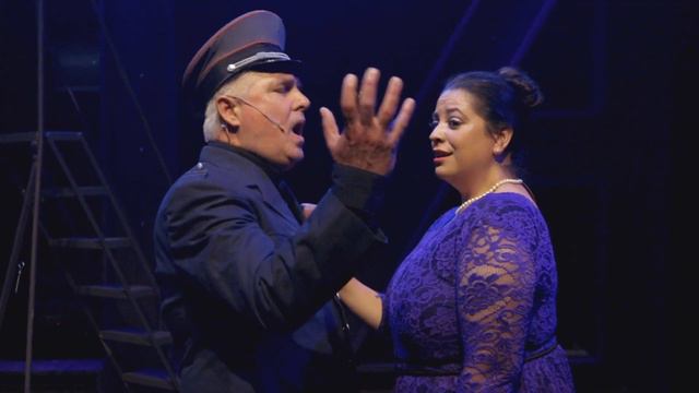 Evita Final Weekend Promo Video | SALT Performing Arts смотреть онлайн