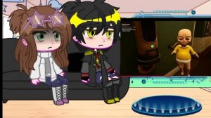 //Реакция родителей на "Гоняем лысого??//••Автор пытался сделать лучше*••но Автор очень ленив?••*