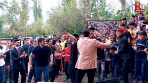 ДАР ТУЙ ЧИГАП ШИД КУДАКХО БО РАВШАН АННАЕВ СУРУД ХОНДАН ДИГИ ДИГИ ТУЙЯ КАФОНД