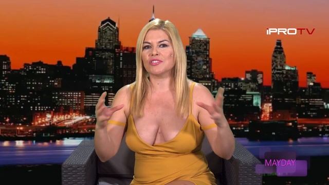 MAYDAY 2019 Relacion con caducidad смотреть онлайн