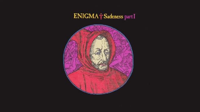 Фоновая музыка - "Enigma - Sadeness, Part 1"