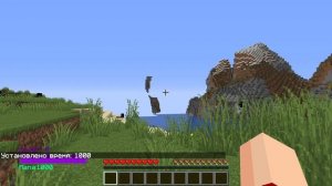 ОБЗОР МОДА The Source Of Darkness || Minecraft