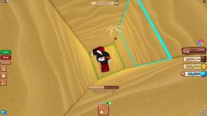 Becoming The BEST Treasure Hunter In This NEW SIMULATOR! Treasure Hunt Islands Roblox