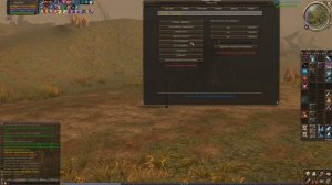 Квест на ресурсы в Стакато Нест Lineage 2