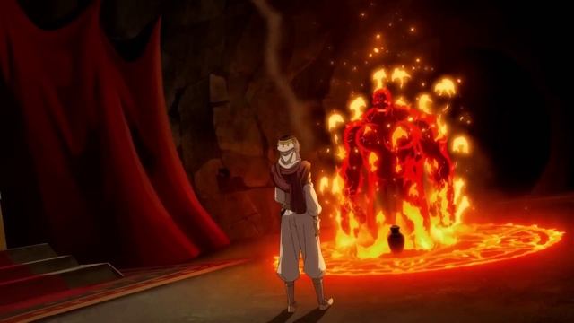 Бэтмен: Гибель, пришедшая в Готэм (РУС) 2023 смотреть онлайн