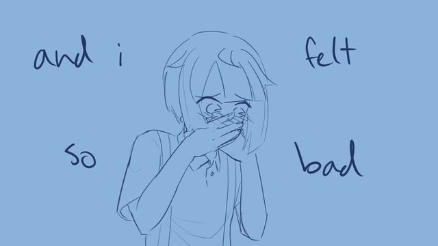 like or like like (a xingyun animatic)