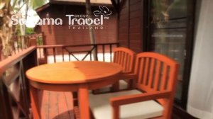 AMARI PALM REEF KOH SAMUI 4+*. Лучшие отели Самуи