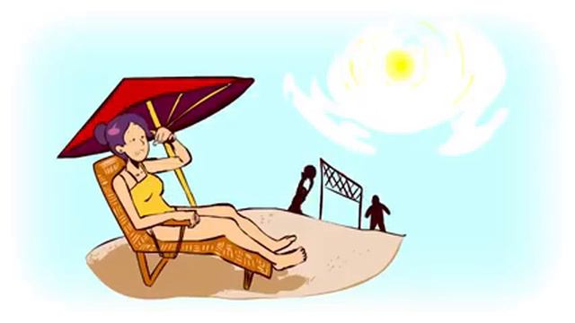 Жизнь с Системной Красной Волчанкой