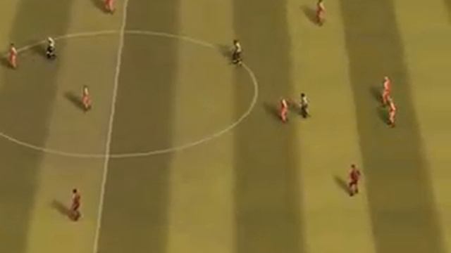 Fifa 07 # Newcastle vs Middlesbrough S1 E12 смотреть онлайн