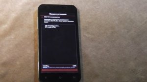 Установка MIUI на ZOPO zp980+ octa core TWRP/CWM