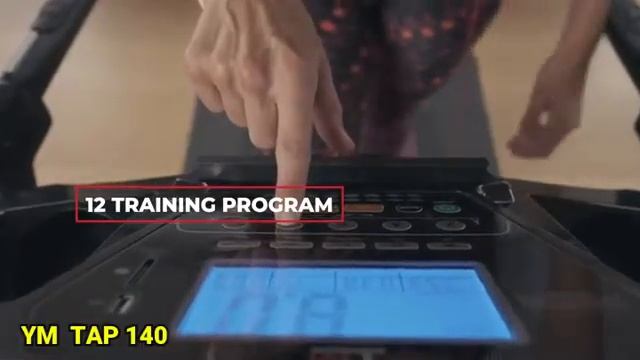? YM máquina de CARDIO ✅ TAP 140 ⭐ cinta de correr amazon, EN FORMA EN CASA смотреть онлайн