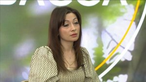 Утро Донбасса. 27 июня 2024г. Доктор поможет. Панкреатит. Антонина Князева.
