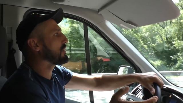 Форд транзит спустя год эксплуатации 18.07.2020 смотреть онлайн