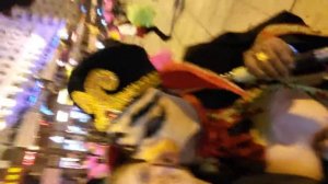 Китайский карнавал