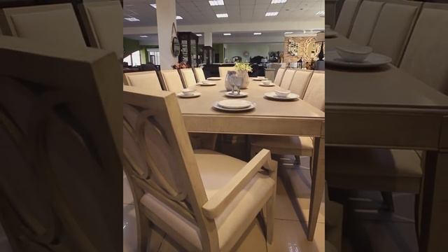 Торговый дом Реал, Пятигорск. Салон Real Interior