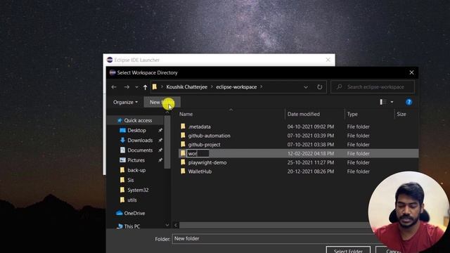 How To Create Selenium Maven Project In Eclipse? | Selenium WebDriver Tutorial | LambdaTest