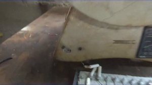 босяцкий подгон: муфельная печь пм-8