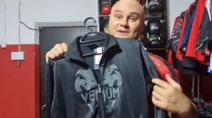 Олимпийка Venum Giant