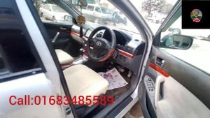 Toyota Allion Review 2003 | কম দামে Toyota Allion 2003 মডেলের গাড়ি বিক্রি হবে |