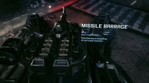 Official Batman: Arkham Knight -- Batmobile Battle Mode Reveal