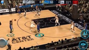 Manute Bol is a BEAST || NBA 2K MOBILE