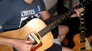 Guns N' Roses - Don't Cry (Fingerstyle Guitar Cover)