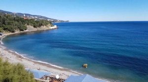 Гостевой дом "Меланж" в 200 метрах от моря Алупка