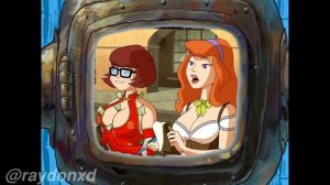 Velma Dinkley vs Rule 34 #rule34