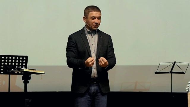 (25.02.2025)  Проповедь на тему: "Закон Свободы 2ч." #goodnewskiev #железов