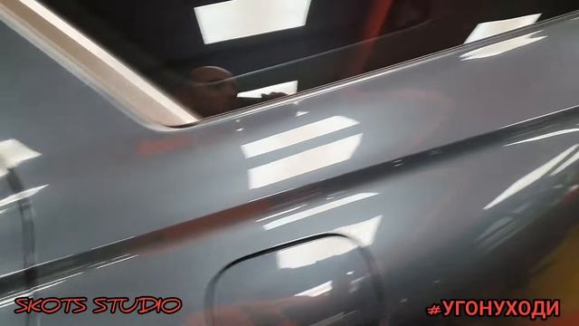 После этого видео Вы не будете оставлять ключи от паркинга в автомобиле. ШОК-КОНТЕНТ ??? смотреть онлайн