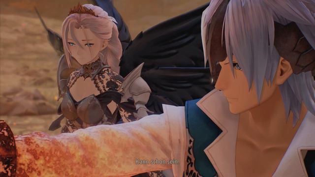 Tales of Arise - Gameplay 06 ( unkommentiert 4k 60fps ) смотреть онлайн