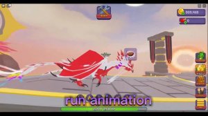 Dragon Adventures - Fayrah Remodel Showcase