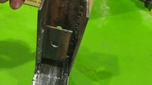 Реставрация мотоблока Нева МБ-1 и установка двигателя 13 л.с.#мотоблок