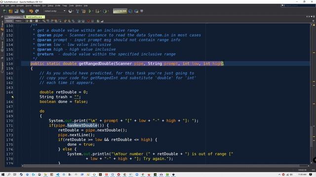 Java.U08_lab_Task_E смотреть онлайн