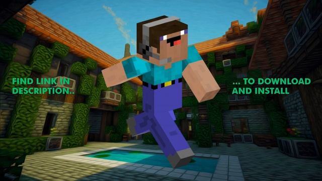 Best Noob Minecraft Skin ? Download Links ? Noob Skin for Minecraft Gallery смотреть онлайн