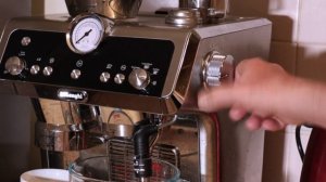 How to Descale The Delonghi La Specialista Coffee Machine