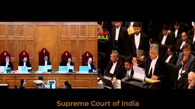 "There can be a Law Applicable Only to One State!"-SG Mehta on Citizenship Act, SC of India