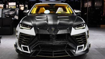 Обзоры авто