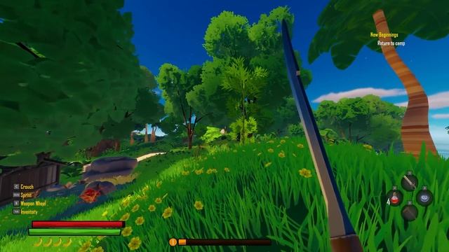 Salt 2 The Shores of Gold смотреть онлайн