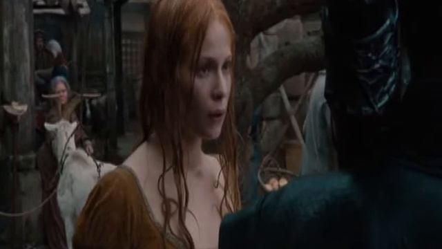 Любовь ведьмы (История любви) смотреть онлайн