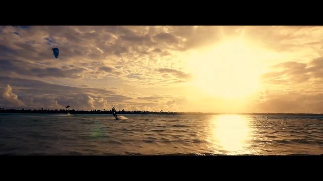 Красоты Французской Полинезии/Beauty of French Polynesia