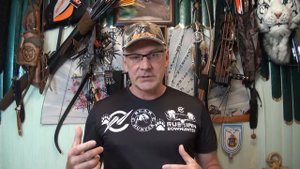 Главная проблема Archery и Боухантинга в России - Часть 3 - Планета обезьян и конкретные модели