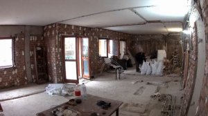 Ремонт квартиры своими руками (ч.1)