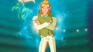 ФЛОРА И ПАЛЛАДИУМ - ПАРА? | КЛУБ ВИНКС  ТЕОРИЯ АНАЛИЗ