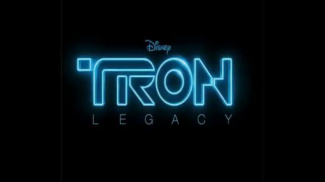 Tron Legacy - Soundtrack OST - 12 End of Line - Daft Punk смотреть онлайн