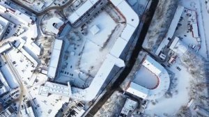 Объекты культурного наследия Казармы "Кронпринц" и Бастион "Грольман"