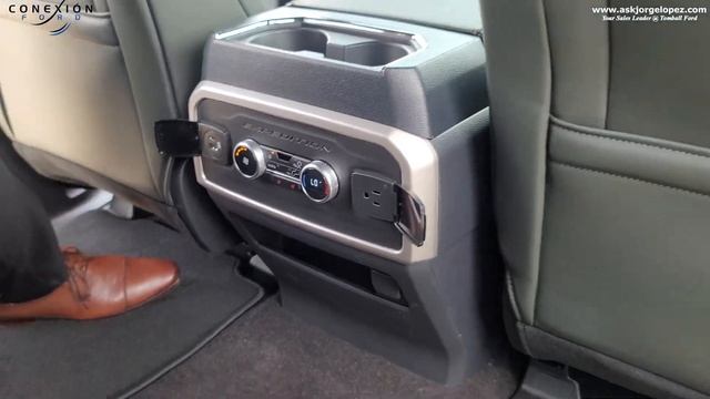 La nueva Expedition Timberline esta carita! смотреть онлайн