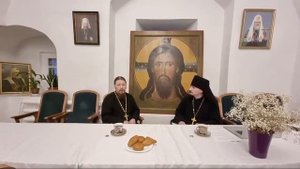 Есть вопрос. О причастии в Великий пост