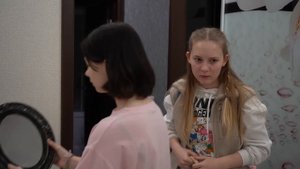 Эпичные разборки Духа Баку с Куклой Слэппи и духом Белой ведьмы! Баку придумал хитрый план!