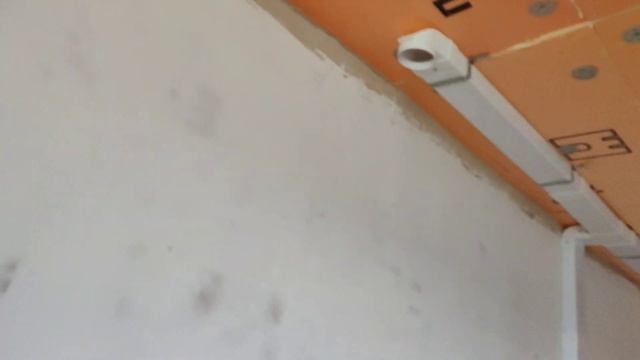 Ремонт кухни в частном доме. Часть 3. смотреть онлайн